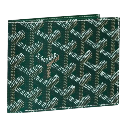 Goyard Wallet Vendor + Vinted Method