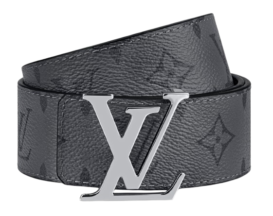 Louis Vuitton Belt Vendor + Vinted Method