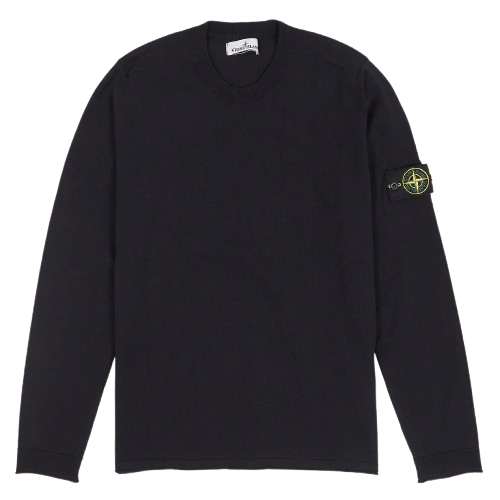 Stone Island Sweater Vendor + Vinted Method