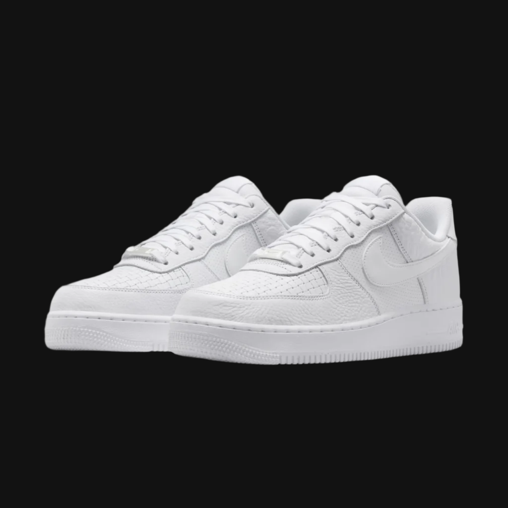 Nike Air Force 1 Vendor + Vinted Method