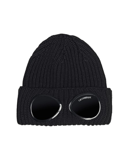 Cp Company Beanie Vendor + Vinted Method