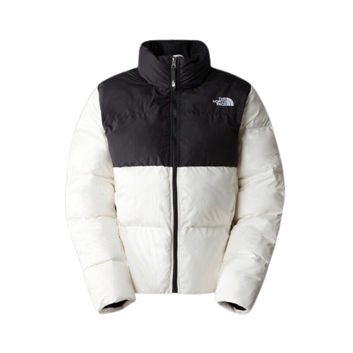 The North Face Puffer + Vinted Method