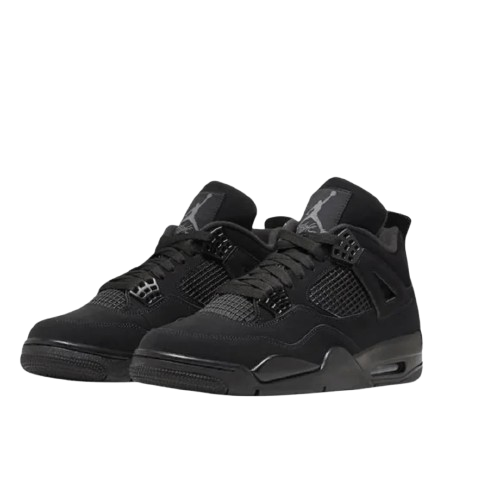 Jordan 4 + Vinted Method