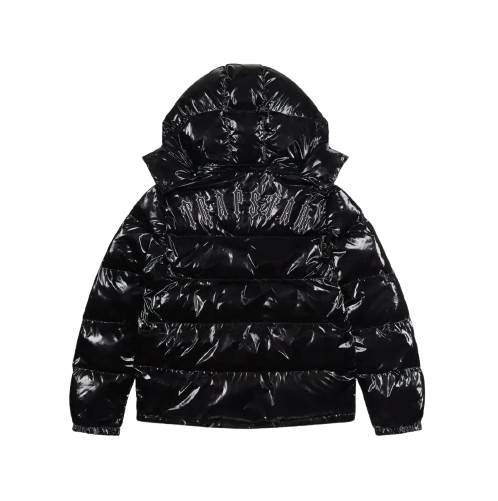 Trapstar Puffer Vendor + Vinted Method