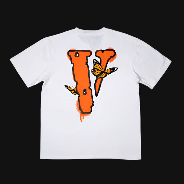 Vlone T-shirt Vendor + Vinted Method