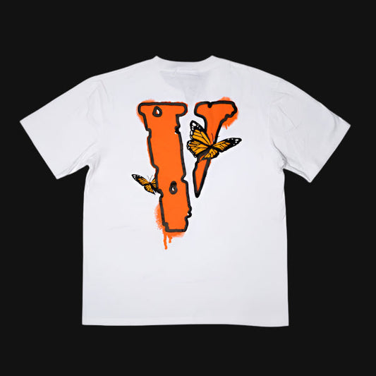 Vlone T-shirt Vendor + Vinted Method