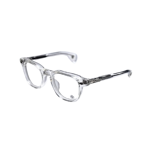 Chrome Hearts Glasses + Vinted Method