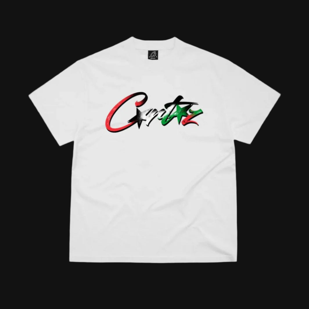 Cortez T-shirts Vendor + Vinted Method