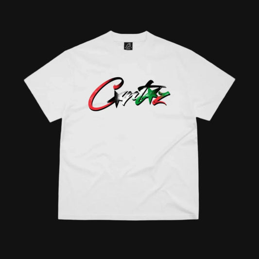 Cortez T-shirts Vendor + Vinted Method
