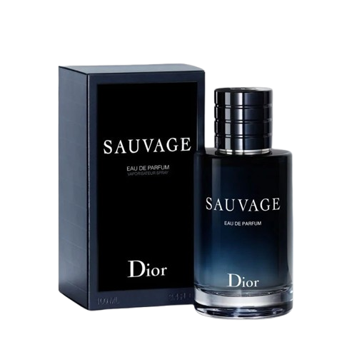 Dior Sauvage Vendor + Vinted Method
