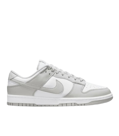 Nike dunk + Vinted Method