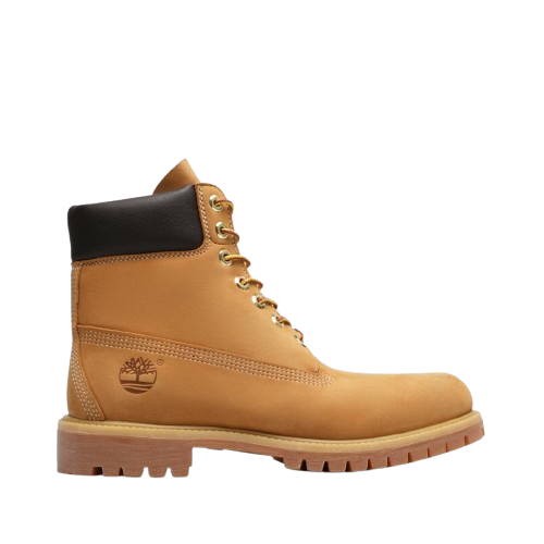 Timberlands Boots Vendor + Vinted Method